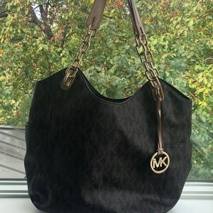 Michael Kors Lilly Tote Bag